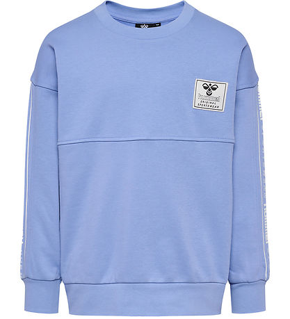 Hummel Sweat-shirt - hmlMizi - Hortensia