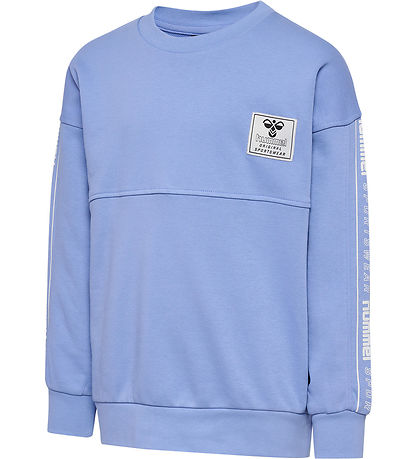 Hummel Sweatshirt - hmlMizi - Hortensia