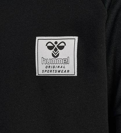 Hummel Sweat-shirt - hmlOzzy - Noir