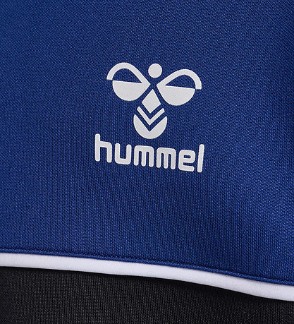 Hummel Trningsset - hmlDallas - Estate Blue