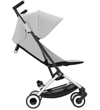 Cybex Stroller - Libelle - Fog Grey