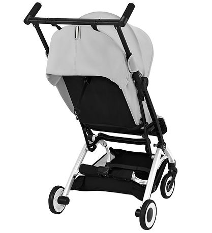 Cybex Stroller - Libelle - Fog Grey