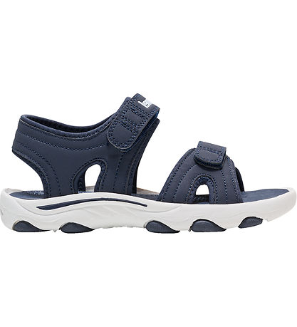 Hummel Sandalar - Wave Jr - ! Dökkblátt