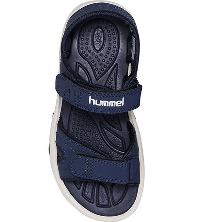 Hummel Sandals - Wave Jr - Black Iris