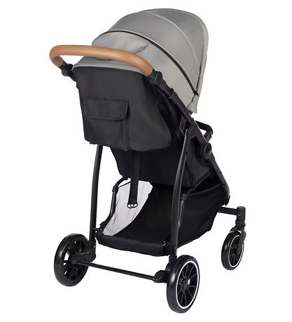 Bebeconfort Stroller - Ingenious - Tinted Grey