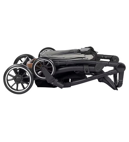 Bebeconfort Stroller - Ingenious - Tinted Grey