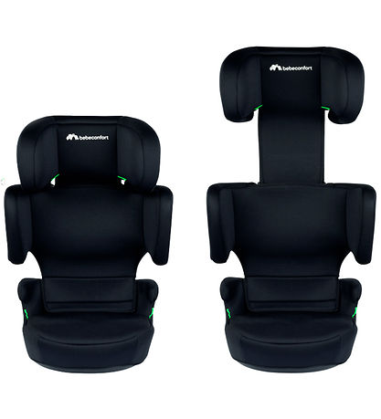 Bebeconfort Car Seat - Road Safe i-Size - Full Black