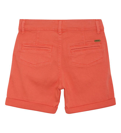 Minymo Shorts - Hei Coral