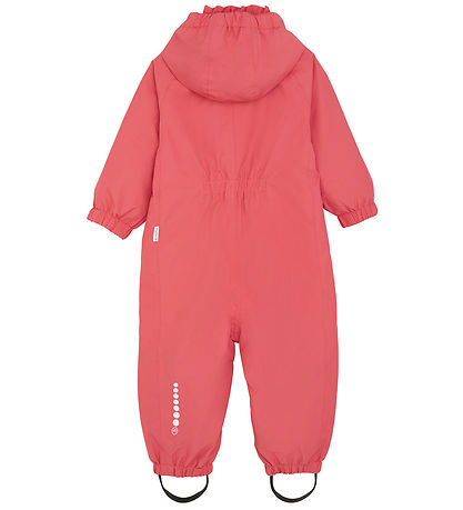 Minymo Softshell föt - PE - Rose Af Sharon