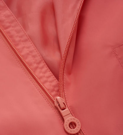Minymo Softshell föt - PE - Rose Af Sharon