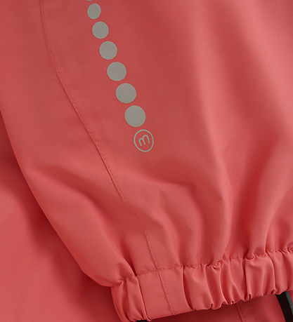 Minymo Softshell-asu - PE - Rose Sharonista