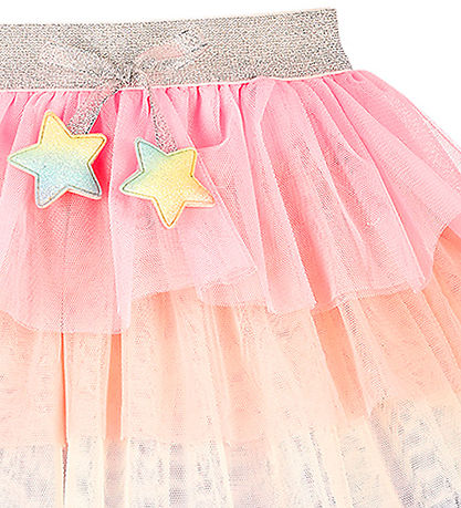 Souza Costume - Tulle Skirt - Carlotta - Multicolour