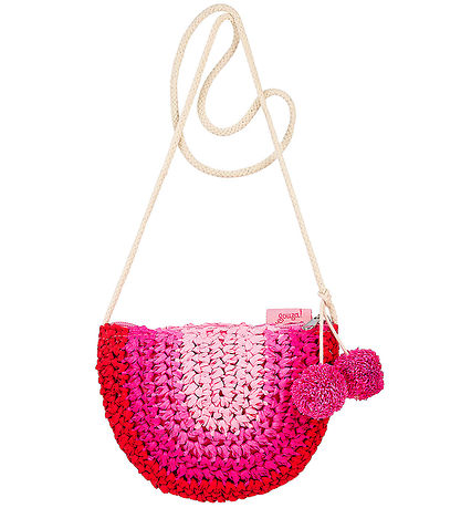 Souza Costume - Shoulder Bag - Alies - Pink