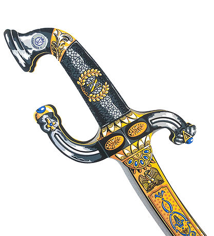 Liontouch Búningur - Napóleon saber - Svart