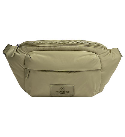 Markberg Grteltasche - FameBMG - Khaki