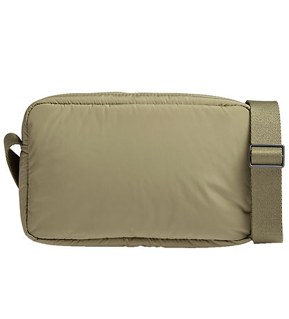 Markberg Shoulder Bag - BeatMBG - Khaki