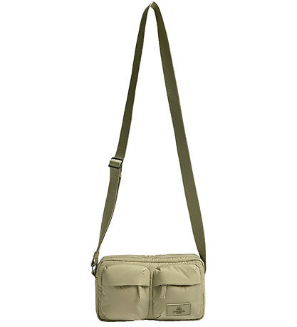 Markberg Shoulder Bag - BeatMBG - Khaki