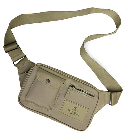 Markberg Shoulder Bag DarlaMBG Khaki KW IE