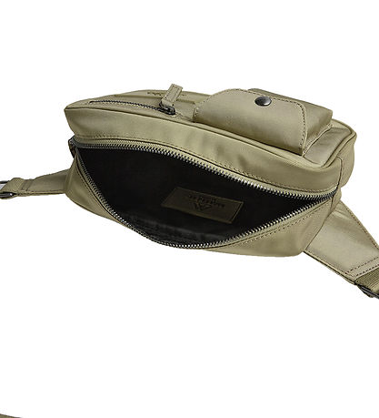 Markberg Grteltasche - DarlaMBG Monochrom - Khaki