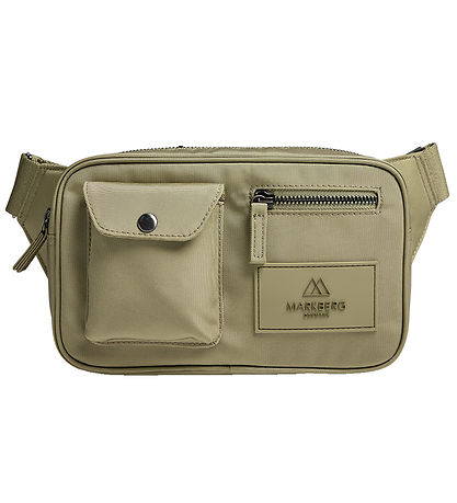 Markberg Grteltasche - DarlaMBG Monochrom - Khaki