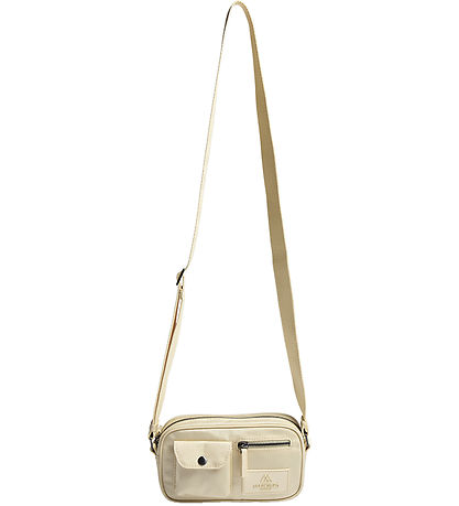 Markberg Shoulder Bag - DarlaMBG Small - Cloud Cream