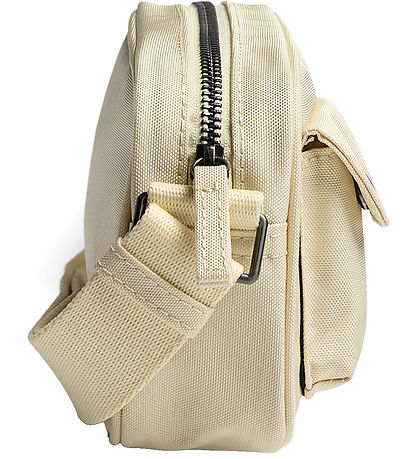 Markberg Shoulder Bag - DarlaMBG Small - Cloud Cream