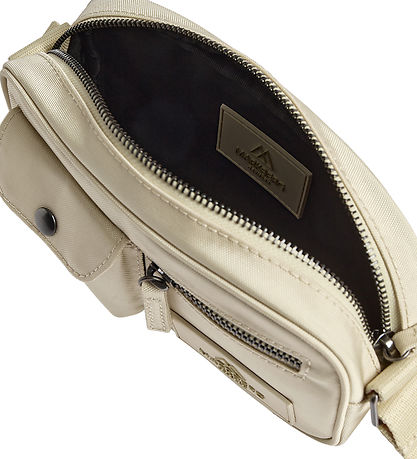 Markberg Shoulder Bag - DarlaMBG Small - Cloud Cream