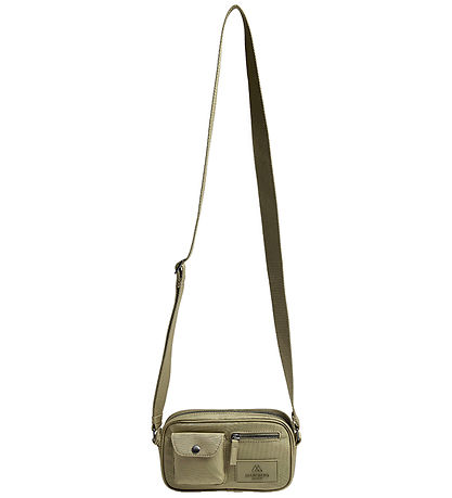 Markberg Axelväska - DarlaMBG Small - Khaki