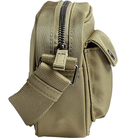 Markberg Shoulder Bag - DarlaMBG Small - Khaki