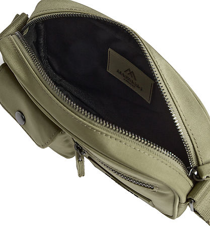 Markberg Shoulder Bag - DarlaMBG Small - Khaki