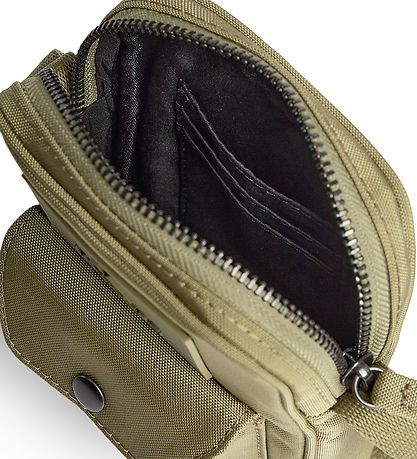 Markberg Mobile bag - DarlaMBG Mini - Khaki