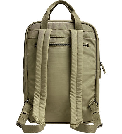 Markberg Rucksack - DarlaMBG Monochrome - Khaki