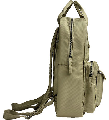 Markberg Backpack - DarlaMBG Monochrome - Khaki