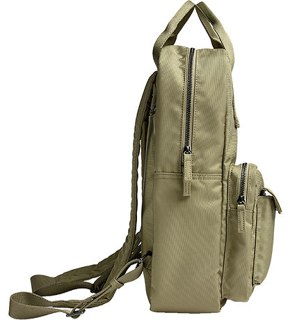 Markberg Ryggsck - DarlaMBG Monokrom - Khaki