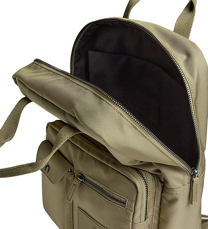 Markberg Backpack - DarlaMBG Monochrome - Khaki