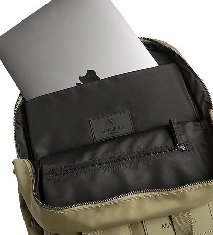 Markberg Bakpoki - DarlaMBG Monochrome - Khaki