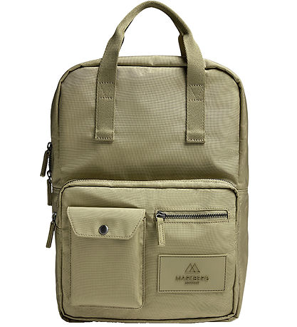 Markberg Backpack - DarlaMBG Monochrome - Khaki