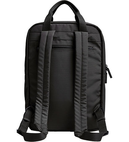 Markberg Backpack - DarlaMBG - Monochrome - Black
