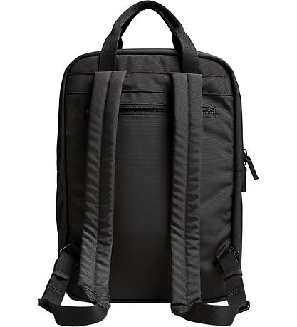 Markberg Rucksack - DarlaMBG - Monochrom - Schwarz