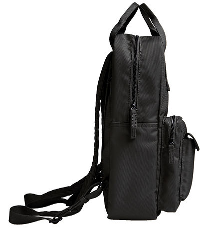 Markberg Backpack - DarlaMBG - Monochrome - Black
