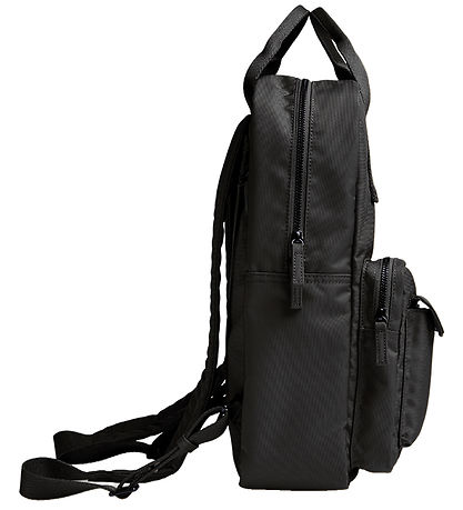 Markberg Rucksack - DarlaMBG - Monochrom - Schwarz