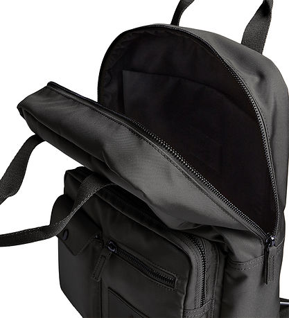 Markberg Rucksack - DarlaMBG - Monochrom - Schwarz