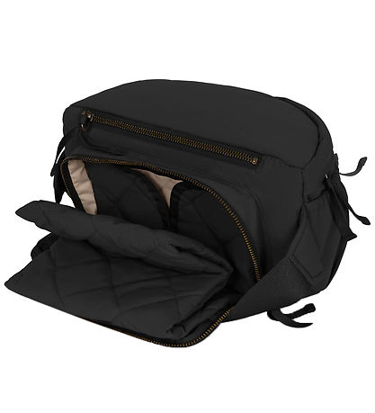 Konges Sljd Bum Bag - Noos - All You Need - Black