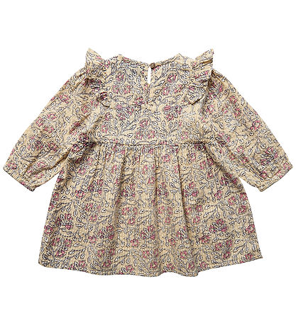 Sofie Schnoor Dress - AOP Flower