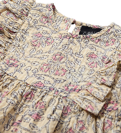 Robe Sofie Schnoor - AOP Flower