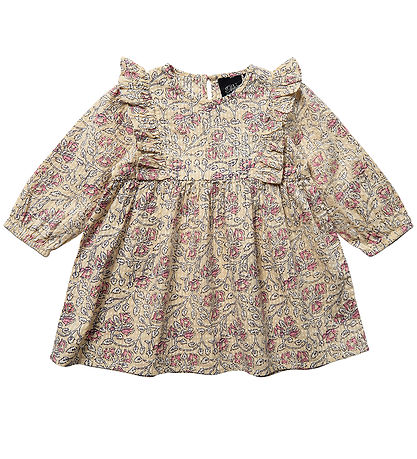 Robe Sofie Schnoor - AOP Flower