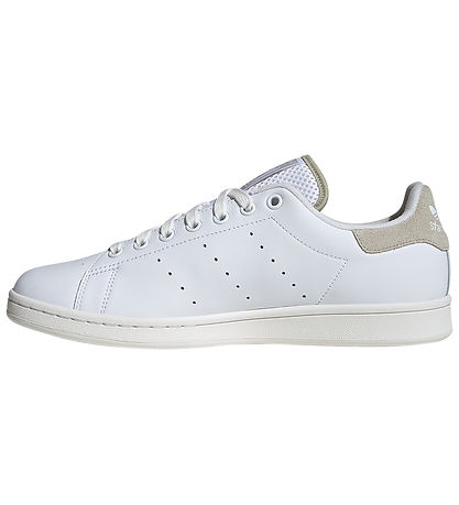 adidas Originals Kengt - Stan Smith - Valkoinen/Beige