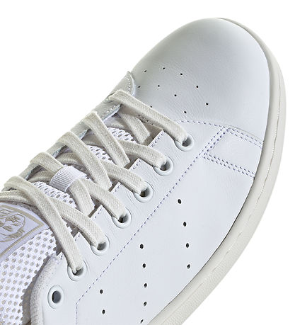 adidas Originals Chaussures - Stan Smith - Blanc/Beige