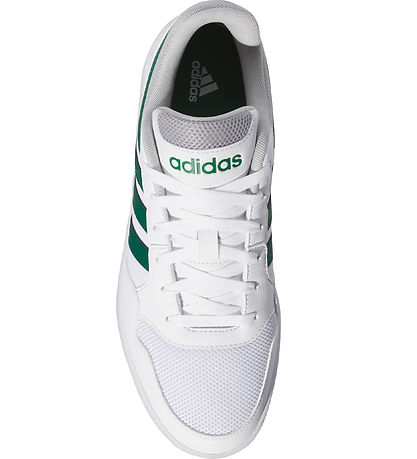 adidas Performance Chaussures - CERCEAUX 3.0 Summer - Blanc/Vert