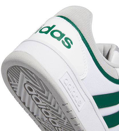adidas Performance Chaussures - CERCEAUX 3.0 Summer - Blanc/Vert